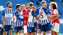 Premier League : l'étrange journée de Neal Maupay