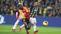 Mauricio Isla s'engage à Flamengo