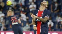 PSG : Icardi et Paredes de retour face à Bordeaux