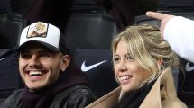 PSG : le message de Wanda Nara après la signature d'Icardi