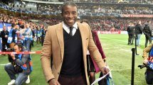 Rio Mavuba nouveau coach adjoint des Girondins de Bordeaux (N3)