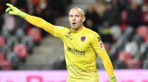 Maxime Dupé quitte le FC Nantes pour Toulouse