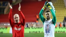 Les violentes déclarations d'Andrea Raggi sur l'AS Monaco