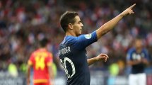 Euro 2020, France : Coman, Ben Yedder et Zouma en tribunes