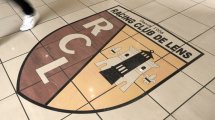 Abdelhamid El Kaoutari plait au RC Lens