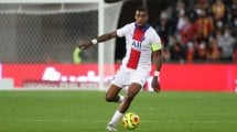 Edf, PSG : Presnel Kimpembe explique sa métamorphose