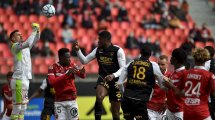 Ligue 2 : deux joueurs soupçonnés de morsure et d'insultes racistes lors du match Valenciennes - Sochaux
