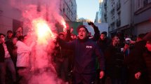Vidéo: Tunisie-Algérie a embrasé Twitter