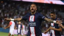 Ligue 1 : le PSG écrase tranquillement Montpellier 