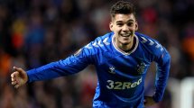 Les Glasgow Rangers lèvent l'option d'achat de Ianis Hagi