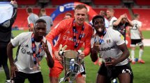 Neeskens Kebano prolonge à Fulham