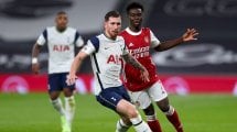 Tottenham : Pierre-Emile Højbjerg l'homme clef de José Mourinho