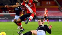PL : Aston Villa se fait peur mais dompte Southampton