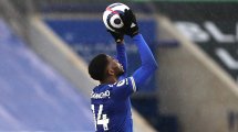 L'AS Roma a déjà un plan B en cas d'échec dans le dossier Abraham