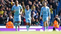 Premier League : Manchester City et Gabriel Jesus étrillent Watford, Newcastle se balade à Norwich