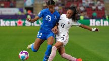 Euro féminin 2022 : la France concède le nul contre l'Islande