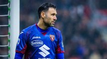 Coronavirus, Serie A : un joueur du Torino testé positif