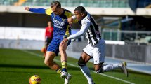 Serie A : l'Hellas déroule contre l'Udinese, Empoli accroché par Cagliari