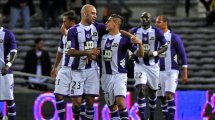 Toulouse : l'appel du pied d'Aymen Abdennour