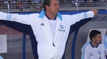 OM : Rolland Courbis envoie un message à Jacques-Henri Eyraud