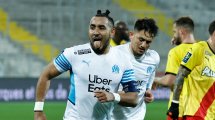Ligue 1 : l'OM s'offre Lens grâce à Bakambu et Payet