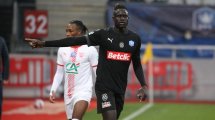 Auxerre a fait une offre de 5 M€ pour Aliou Badji