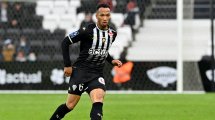 Angers : Enzo Ebosse à un pas de l'Udinese