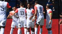 Ligue 1 : Montpellier enfonce Strasbourg et se rapproche provisoirement du top 5 !