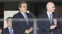 Justice : Michel Platini dézingue la FIFA !