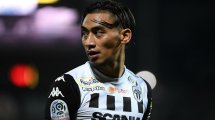 Billy Ketkeophomphone rejoint l'USL Dunkerque !