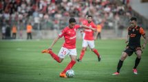 Nîmes : Sofiane Alakouch se rapproche du FC Metz 