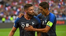 Coupe du Monde 2022, Équipe de France : l'épineux cas Raphaël Varane pose question 