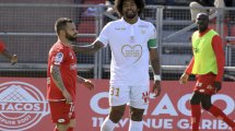Dijon : Frédéric Sammaritano justifie sa prolongation