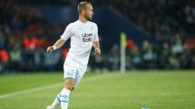 OM : trois clubs sur Valère Germain