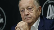 Ligue 1 : Jean-Michel Aulas est fou de rage