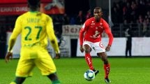 Stade Brestois : Ibrahima Diallo ne manque pas de prétendants