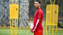 Nîmes : Yassine Benrahou va signer trois ans