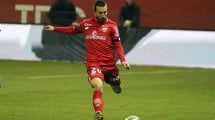 Romain Amalfitano signe à Al-Faisaly