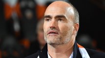 Covid-19 : premier cas positif au FC Lorient