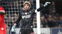 Régis Gurtner prolonge à Amiens