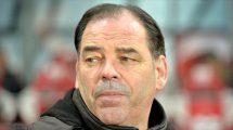 Angers SCO : Ludovic Butelle sur le départ ?
