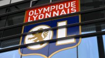 Achraf Laaziri rejoint l'Olympique Lyonnais ! 