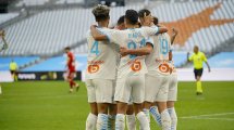 Ligue 1 : l'OM s'impose sur le fil contre le Stade Brestois