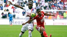 L'OL décimé en attaque contre Monaco