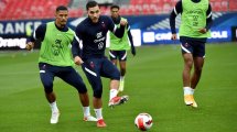 Olympique Lyonnais, France U21 : le début de saison paradoxal de Rayan Cherki