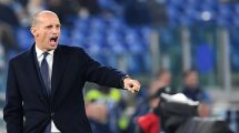 Juventus : Massimiliano Allegri attend plus de Dusan Vlahovic
