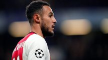 Inter Milan : un autre Marocain pour remplacer Achraf Hakimi ?