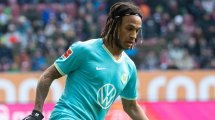 Kevin Mbabu quitte Wolfsbourg pour Fulham