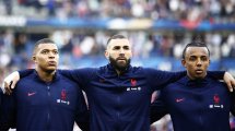 CdM 2022 : la date de la liste de l'équipe de France est connue