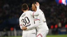 PSG : Messi juge son entente avec Mbappé